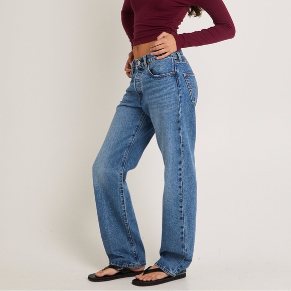 Levi’s 90s Jean - Picture 3 of 5
